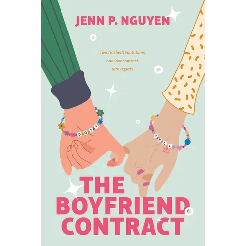 The Boyfriend Contract