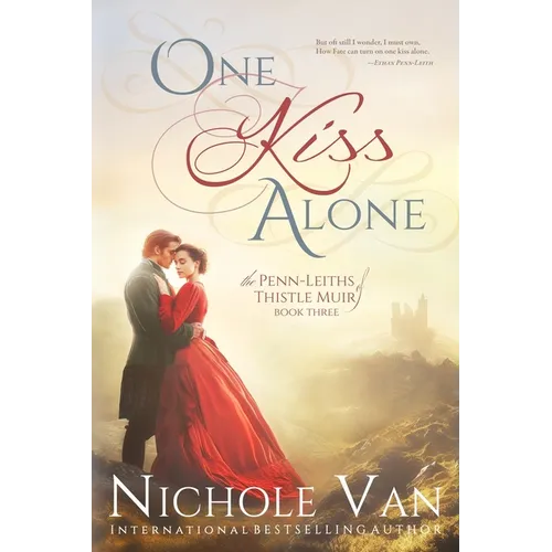 One Kiss Alone