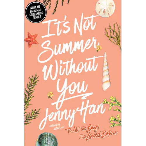 It's Not Summer Without You