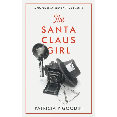 The Santa Claus Girl