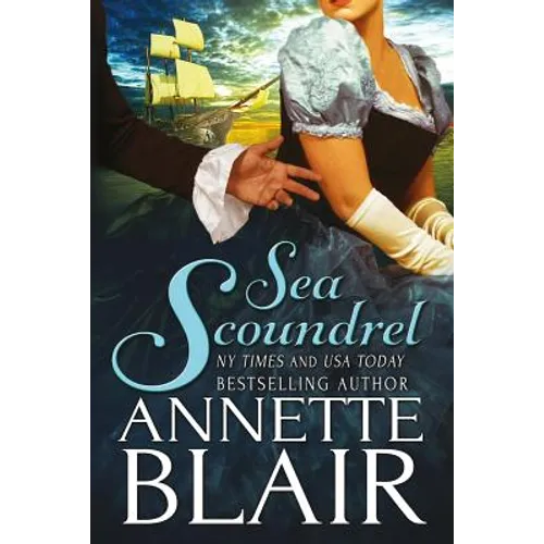 Sea Scoundrel
