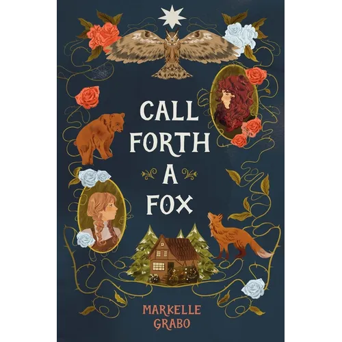 Call Forth a Fox