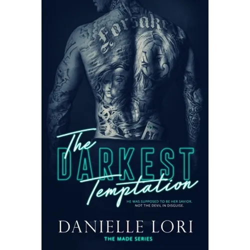 The Darkest Temptation