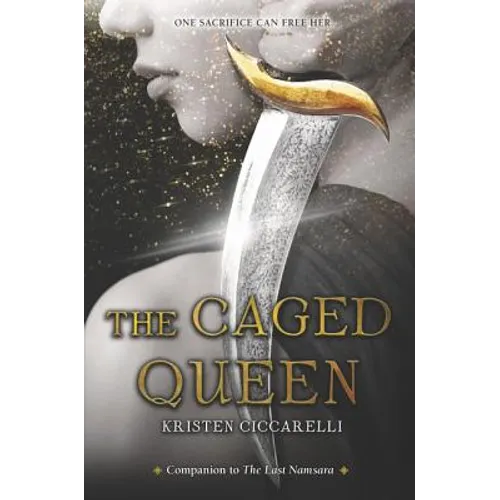 The Caged Queen