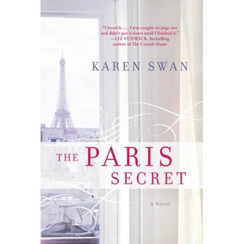 The Paris Secret