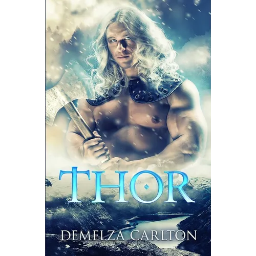 Thor: A Paranormal Protector Tale