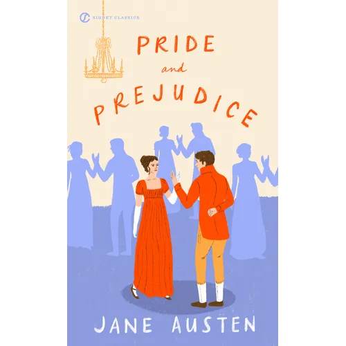 Pride and Prejudice