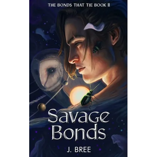 Savage Bonds