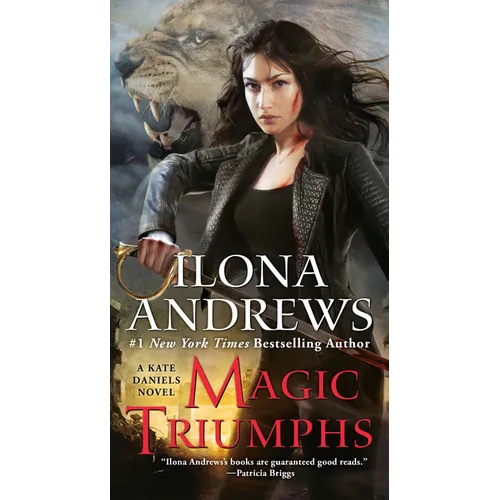 Magic Triumphs