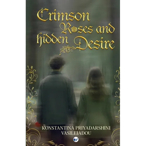 Crimson Roses & Hidden Desire