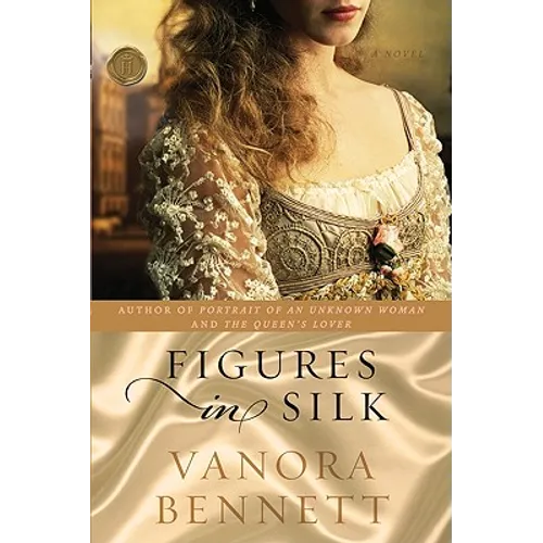 Figures in Silk