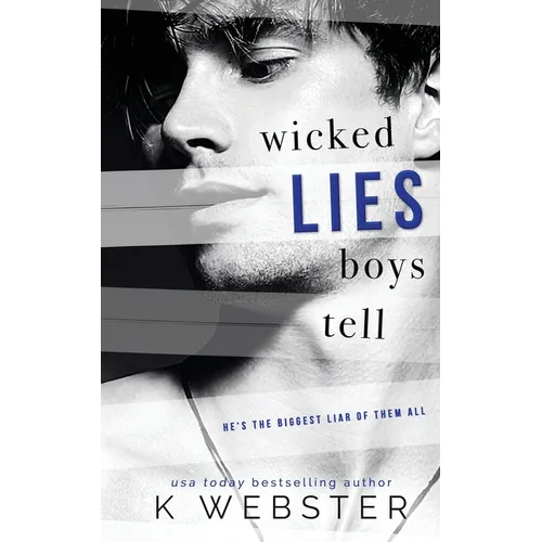 Wicked Lies Boys Tell