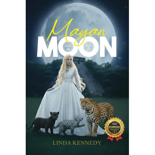 Mayan Moon