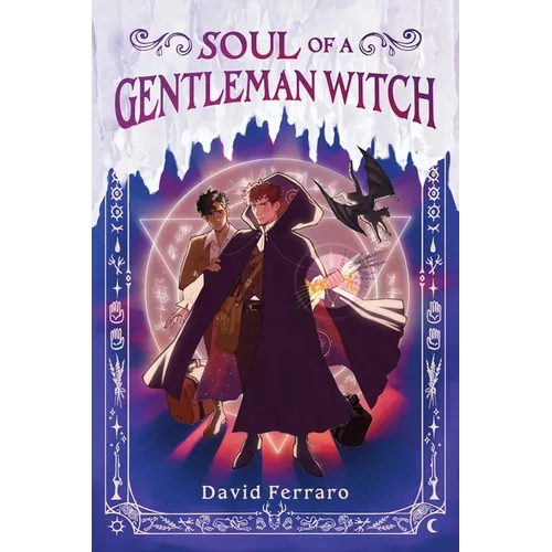 Soul of a Gentleman Witch