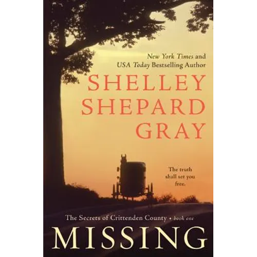 Missing