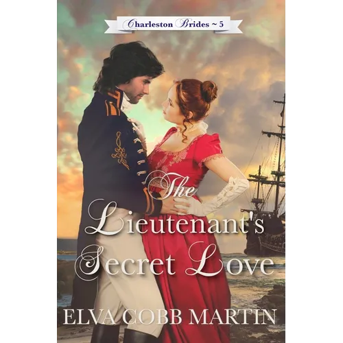 The Lieutenant's Secret Love