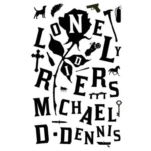 Lonely Riders