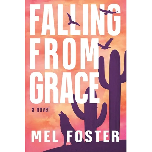 Falling From Grace