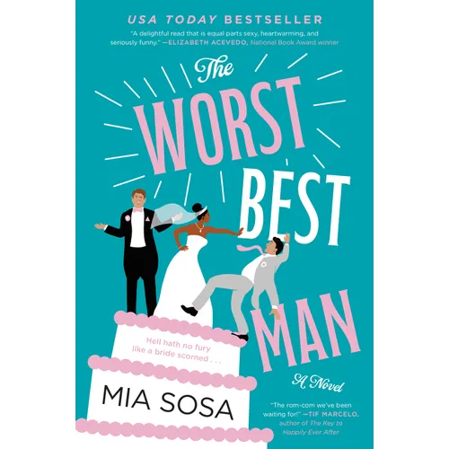 The Worst Best Man