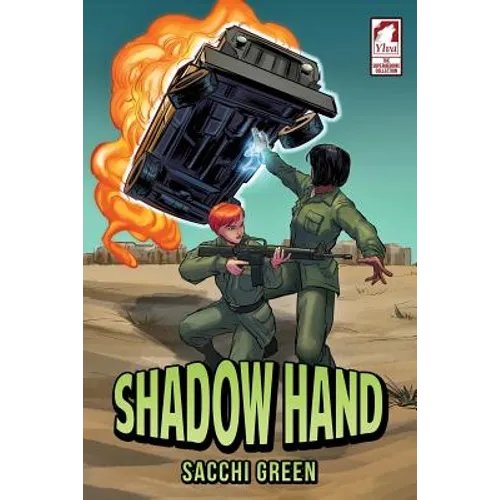 Shadow Hand