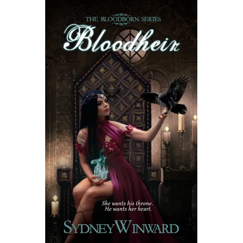 Bloodheir