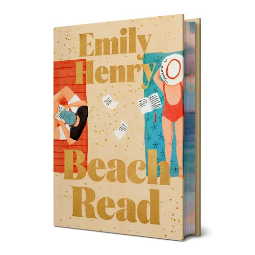 Beach Read: Deluxe Edition