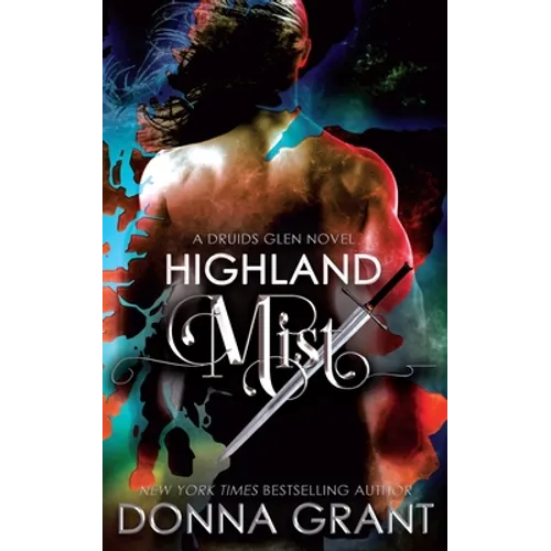 Highland Mist