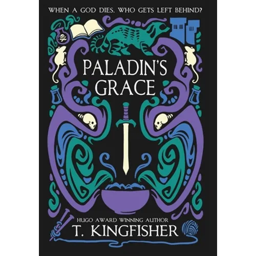 Paladin's Grace