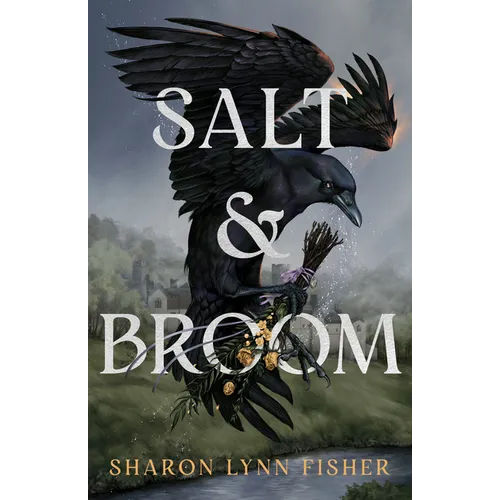 Salt & Broom