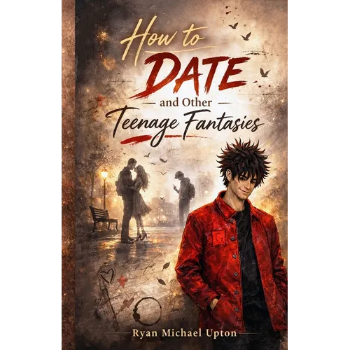 How to Date and Other Teenage Fantasies: A Magical Coming-of-Age Romance