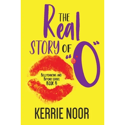The Real Story Of "O": A Comedy Of Past Secret