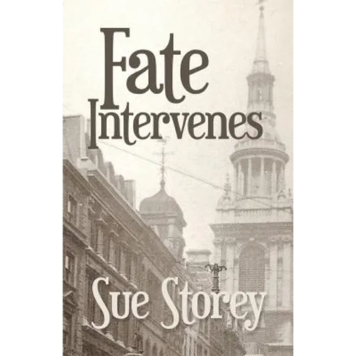 Fate Intervenes