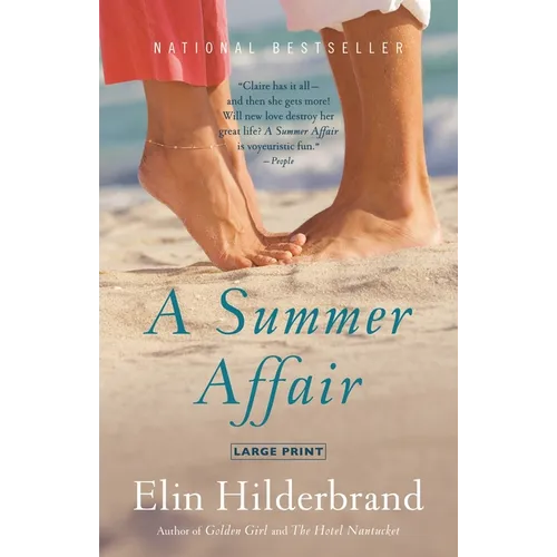 A Summer Affair