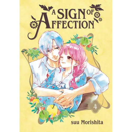 A Sign of Affection 4