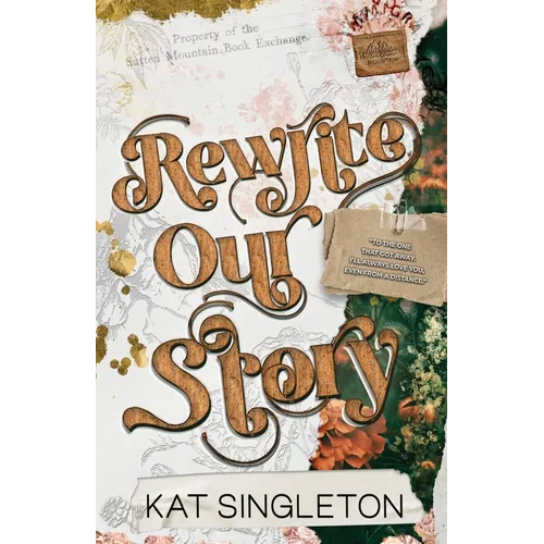 Rewrite Our Story