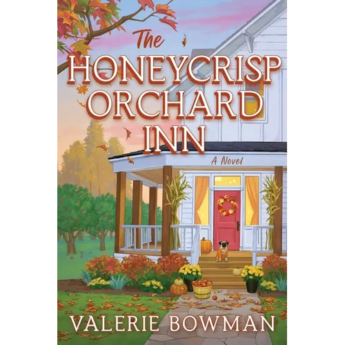 The Honeycrisp Orchard Inn