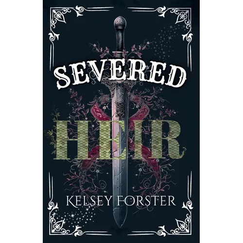 Severed Heir