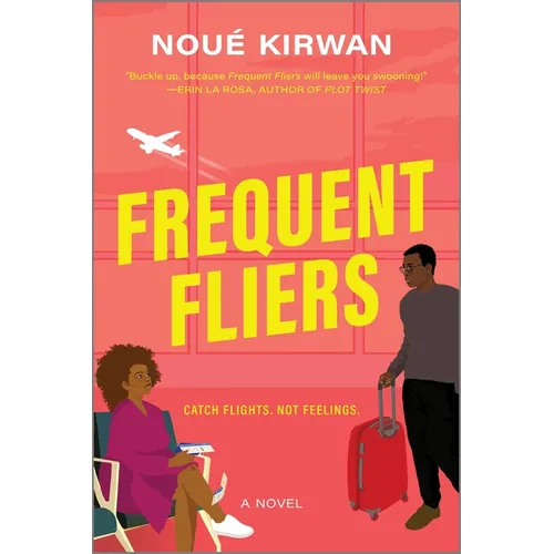 Frequent Fliers