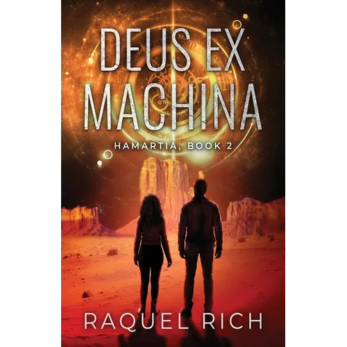 Deus Ex Machina