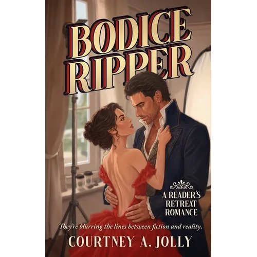 Bodice Ripper
