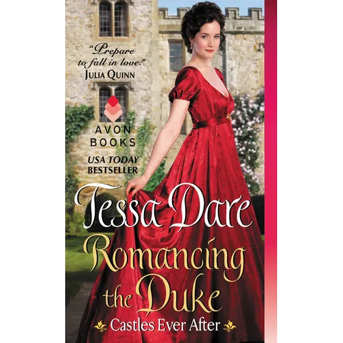 Romancing the Duke