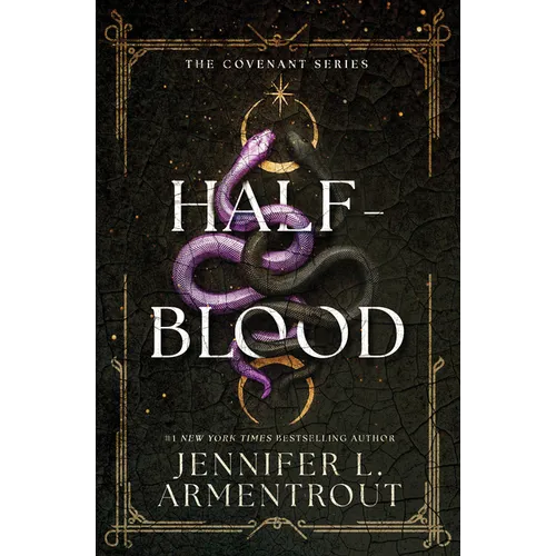 Half-Blood