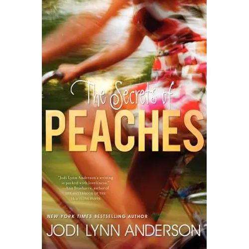 The Secrets of Peaches