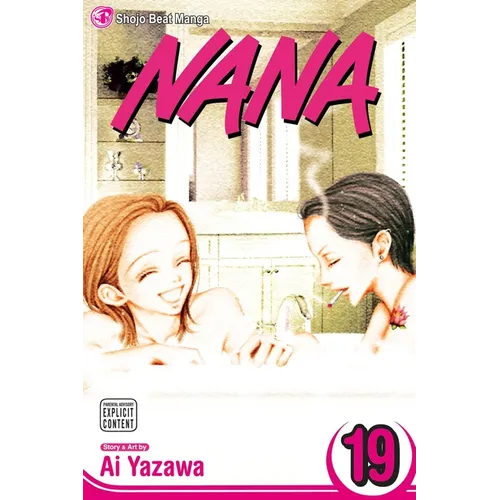 Nana, Vol. 19