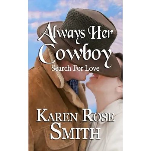 Always Her Cowboy