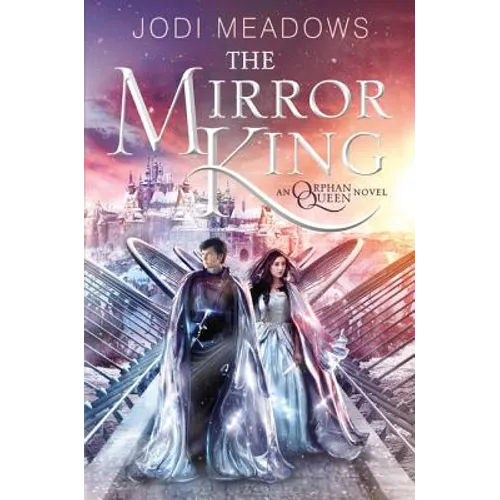 The Mirror King