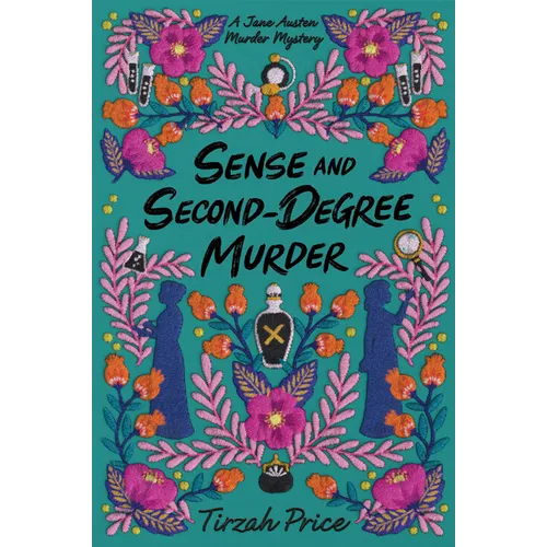 Sense and Second-Degree Murder