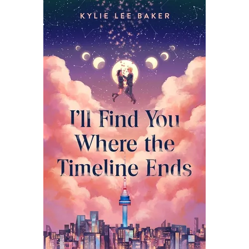 I'll Find You Where the Timeline Ends