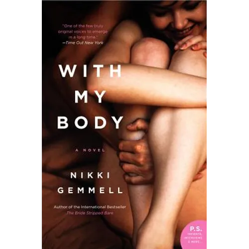 With My Body