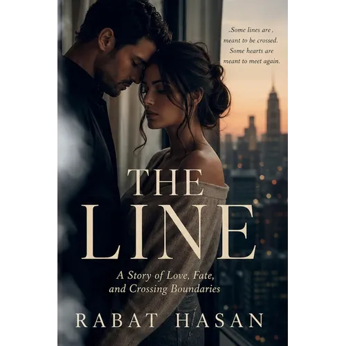 The Line: A Story of Love, Fate, and Crossing Boundaries